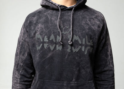 Acid Washed Hoodie